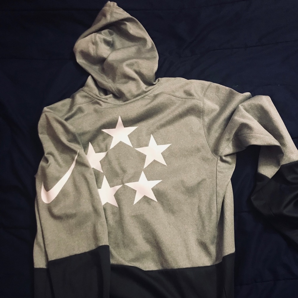 Men's Nike Hoodie